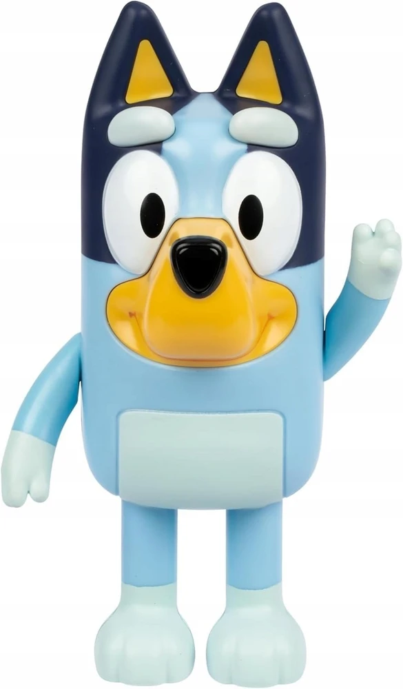 TM Toys TMT BLUey elektroninis žaidimas. Žaidimas slėpynių BLU91647
