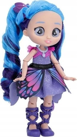 Lėlė su priedais Tm Toys Cry Babies BFF Tancerka Shannon