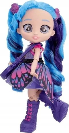 Lėlė su priedais Tm Toys Cry Babies BFF Tancerka Shannon
