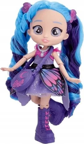 Lėlė su priedais Tm Toys Cry Babies BFF Tancerka Shannon