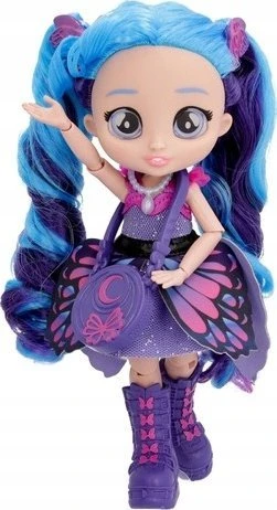 Lėlė su priedais Tm Toys Cry Babies BFF Tancerka Shannon