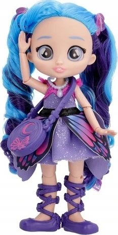 Lėlė su priedais Tm Toys Cry Babies BFF Tancerka Shannon