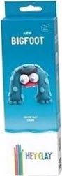 Tm Toys TMT HeyClay fig obcy bigfoot 30092 07636