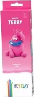 Tm Toys TMT HeyClay figų keramika Terry 30081 07704