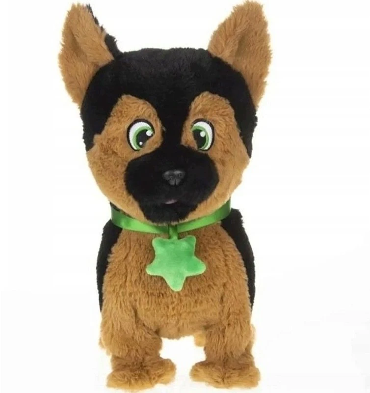 TM Toys TMT HUGGY LUV piesek owcz.niemiecki DKO0966 04990