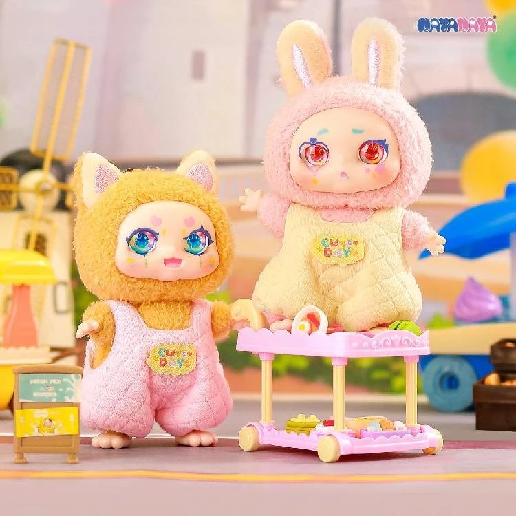 TM Toys KIMMON Pliušinis žaislas "MIMON", 15 cm