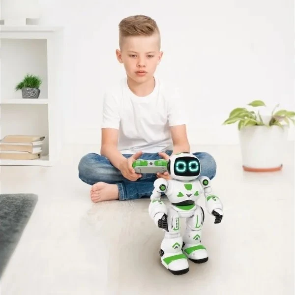 Xtrem Bots - Bioninis - (3803418)