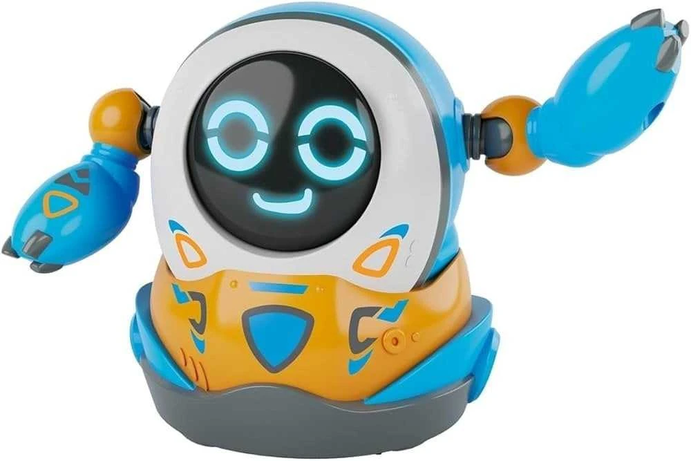 XTREM BOTS CRAZY BOT Robotas ROLL