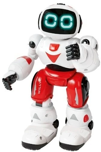 Xtrem Bots Robotai XTREM BOTS RC Willy XT3803466 34660 /6
