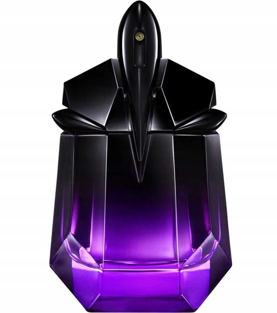 Thierry Mugler Mugler Alien Extraintense EDP parfumuotas vanduo moterims, 30 ml