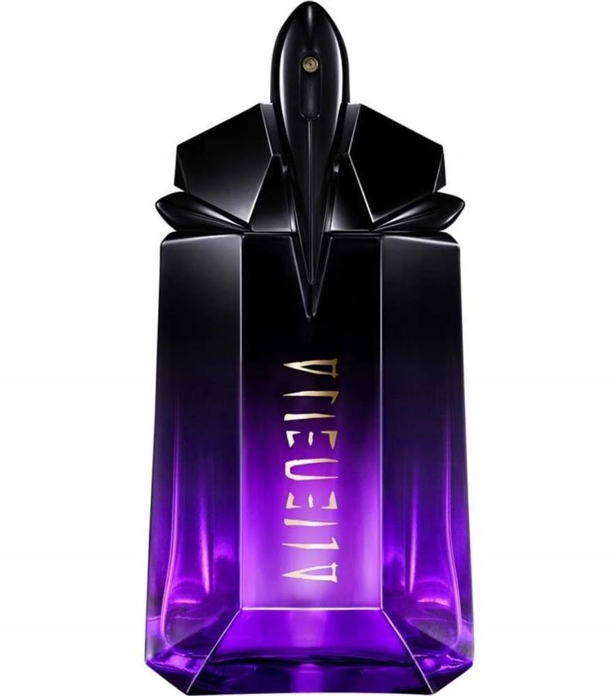Thierry Mugler Mugler Alien Extraintense EDP parfumuotas vanduo moterims, 60 ml