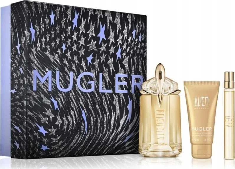 Thierry Mugler Alien Goddess Giftset, 120 ml