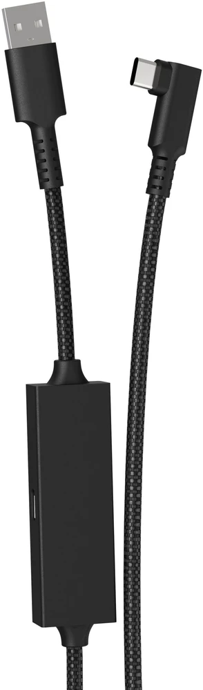 TnB Vr Link kabelis 5 m, skirtas Meta Quest 3s, 3, 2, Pico 4, USB 3.0, 5 Gbps, 60 W, USB-C T''nb / Tcmeta5m (SB12253)