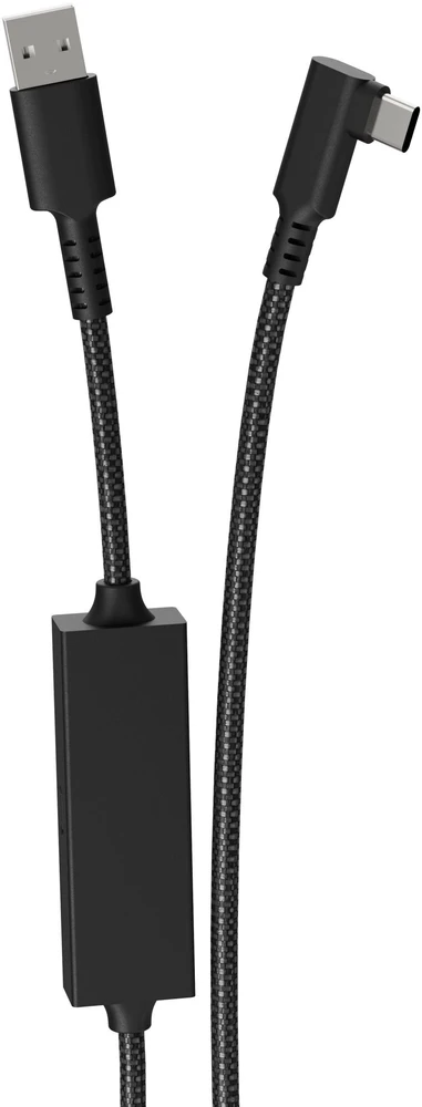 TnB Vr Link kabelis 5 m, skirtas Meta Quest 3s, 3, 2, Pico 4, USB 3.0, 5 Gbps, 60 W, USB-C T''nb / Tcmeta5m (SB12253)