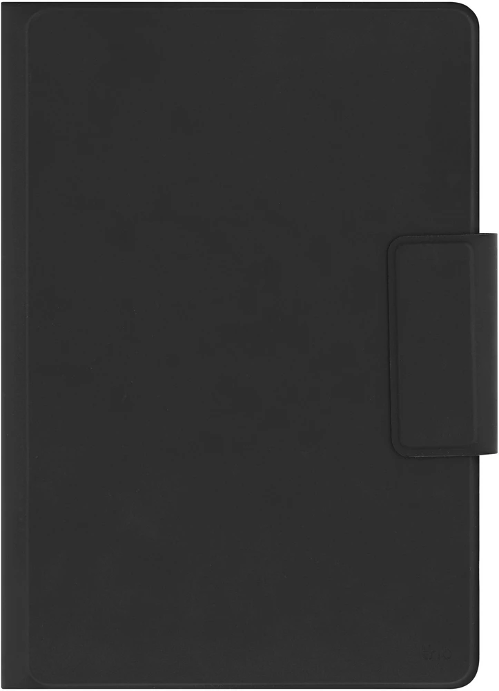 TnB Bluetooth klaviatūra su magnetiniu dėklu 10-11'' planšetiniams kompiuteriams, laikiklis, 3 viename rinkinys / Tabkbmag11 (SB12252)