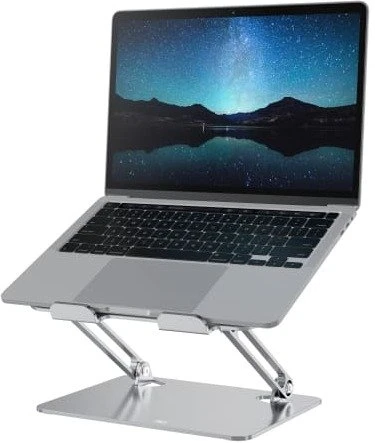 Laikiklis TnB Podstawka Metalowa Stojak Nešiojamas kompiuteris Planšetė Do 17 Cali 17" Metal Regulacja Tnb / Nbstandalupro