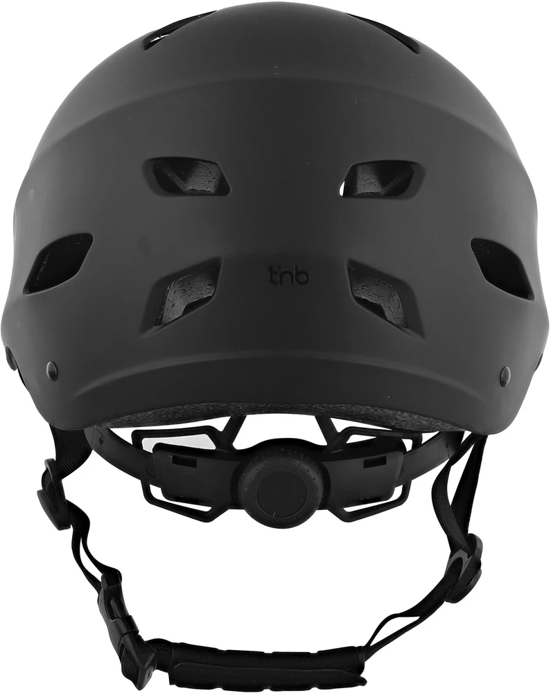 TnB Dviračių šalmas vaikams, miesto, moterims, vyrams UMHELMV2S 52-55 cm (SB11469)