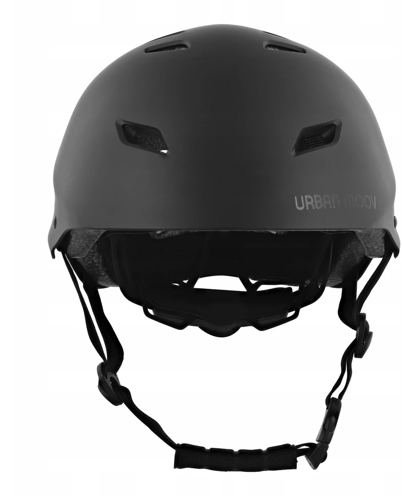 TnB Dviračių šalmas vaikams, miesto, moterims, vyrams UMHELMV2S 52-55 cm (SB11469)