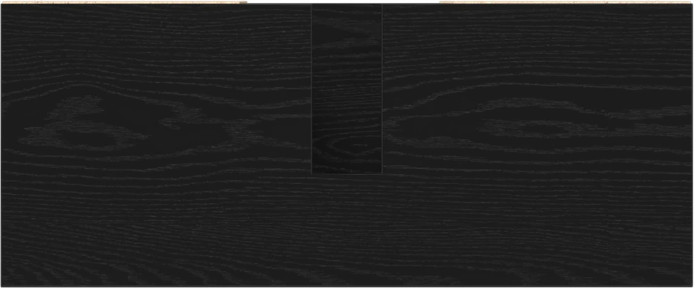 Vonios spintelė Juoda 80 x 33 x 60 cm Apdirbta mediena