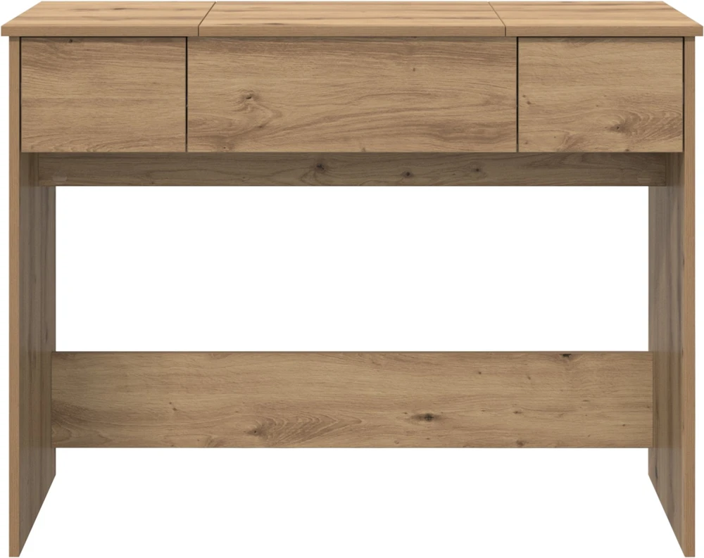 Kosmetinis Stalas Amatininkų ąžuolas 100 x 45 x 76 cm