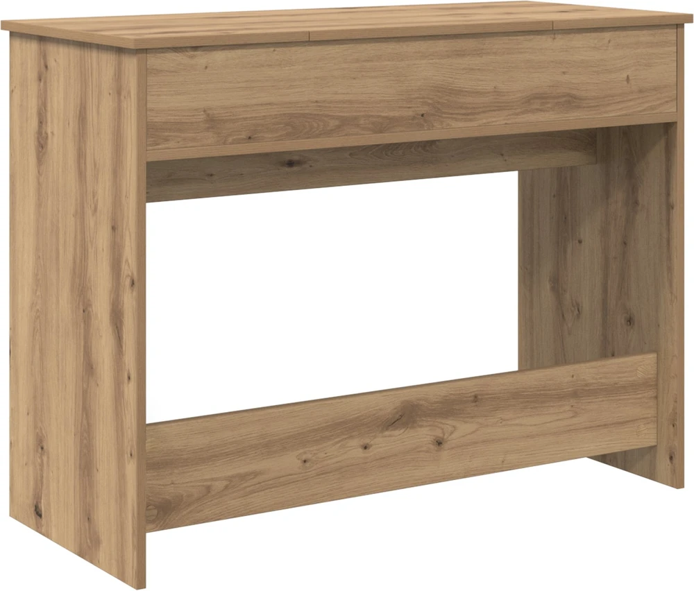 Kosmetinis Stalas Amatininkų ąžuolas 100 x 45 x 76 cm