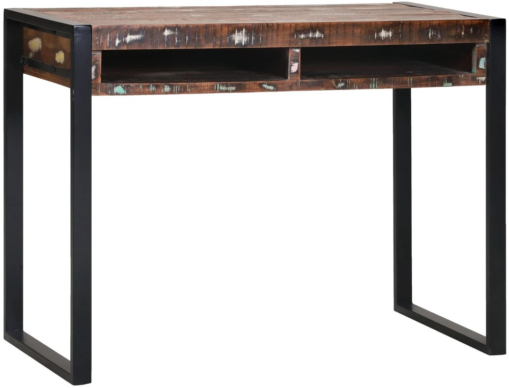 Makiažo stalas Įvairiaspalvis 100 x 50 x 75 cm
