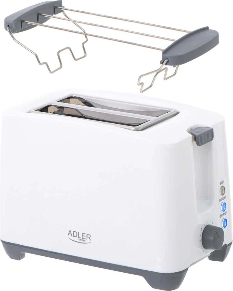 Toaster Adler AD 3216 750W