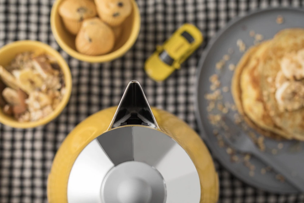 Skrudintuvas Tiekimas TOASTER DELONGHI CTOC2103.Y