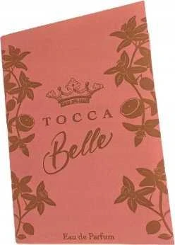 Tocca, Belle, Eau De Parfum, For Women, 1.5 ml *Vial