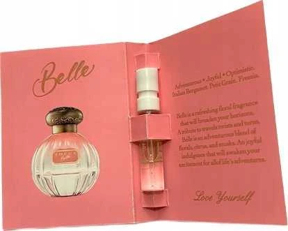 Tocca, Belle, Eau De Parfum, For Women, 1.5 ml *Vial