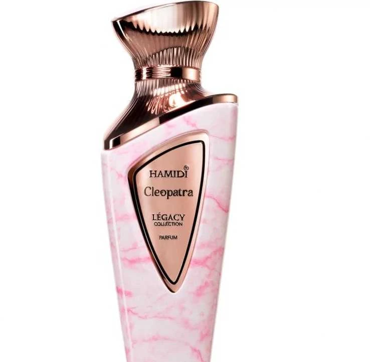Hamidi Legacy Cleopatra EDP parfumuotas vanduo moterims, 100 ml