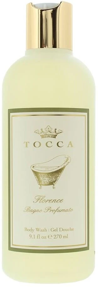 Tocca Florence Kūno prausiklis, 270 ml