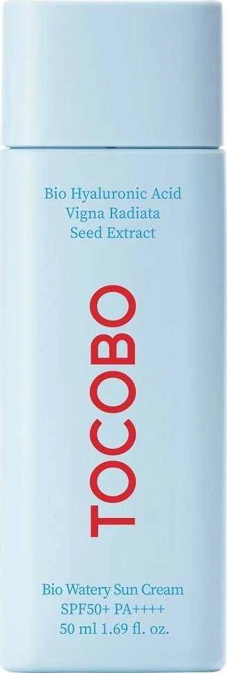 TOCOBO Sun Care, 50 ml