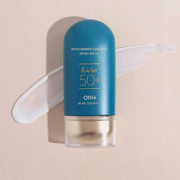 Ottie Vanduo SPF50+, 60 ml