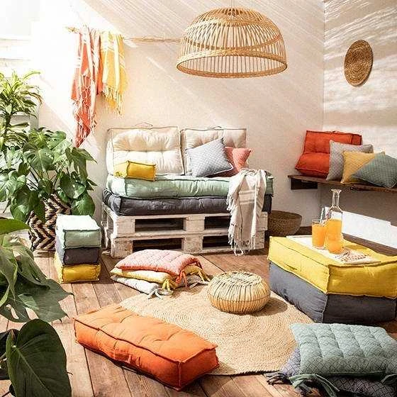 TODAY Dekoratyvinė pagalvėlė ŽIEMOS DVASIOS, 40 x 60 cm