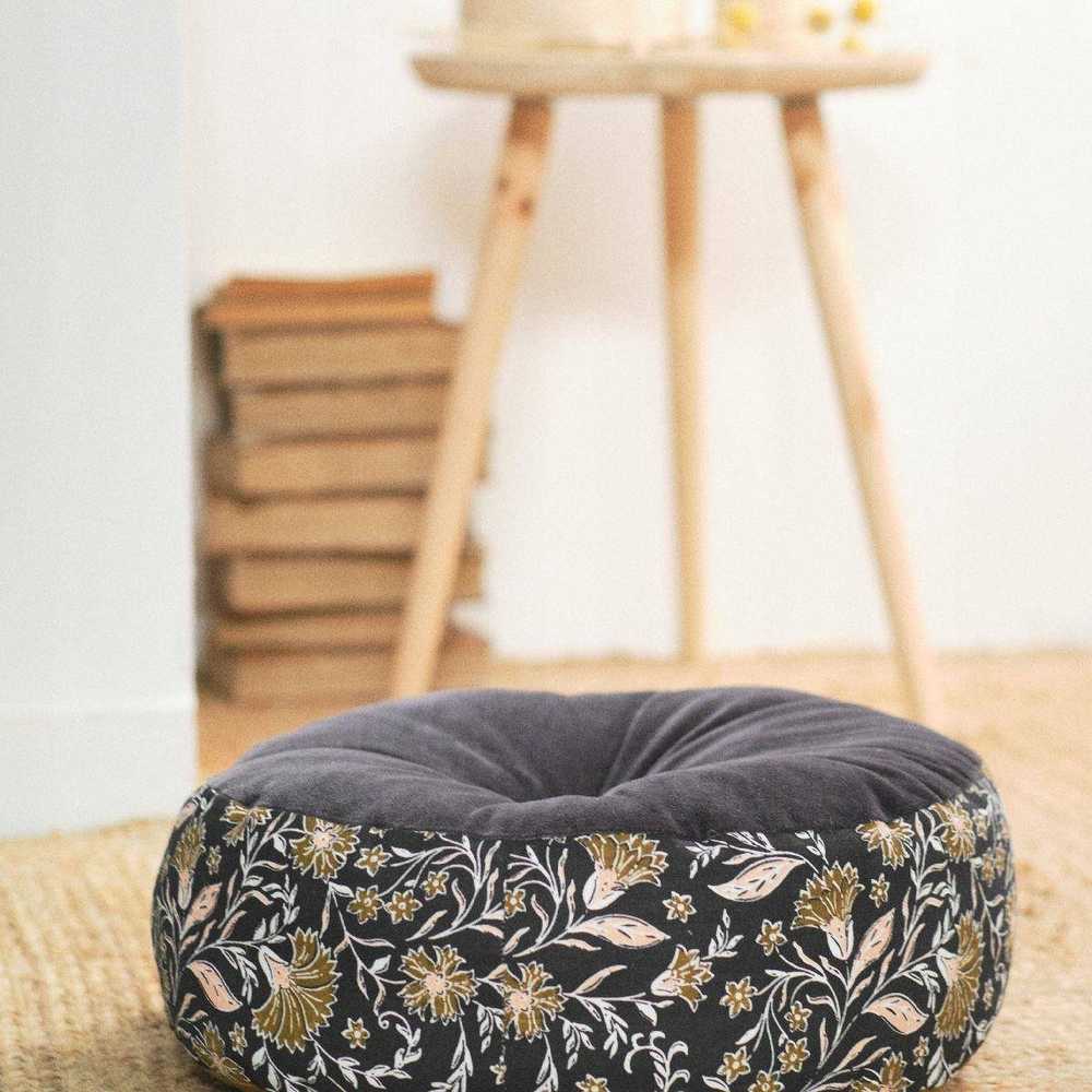 TODAY Secession grindų sėdynės pagalvėlė, Ø 40 cm
