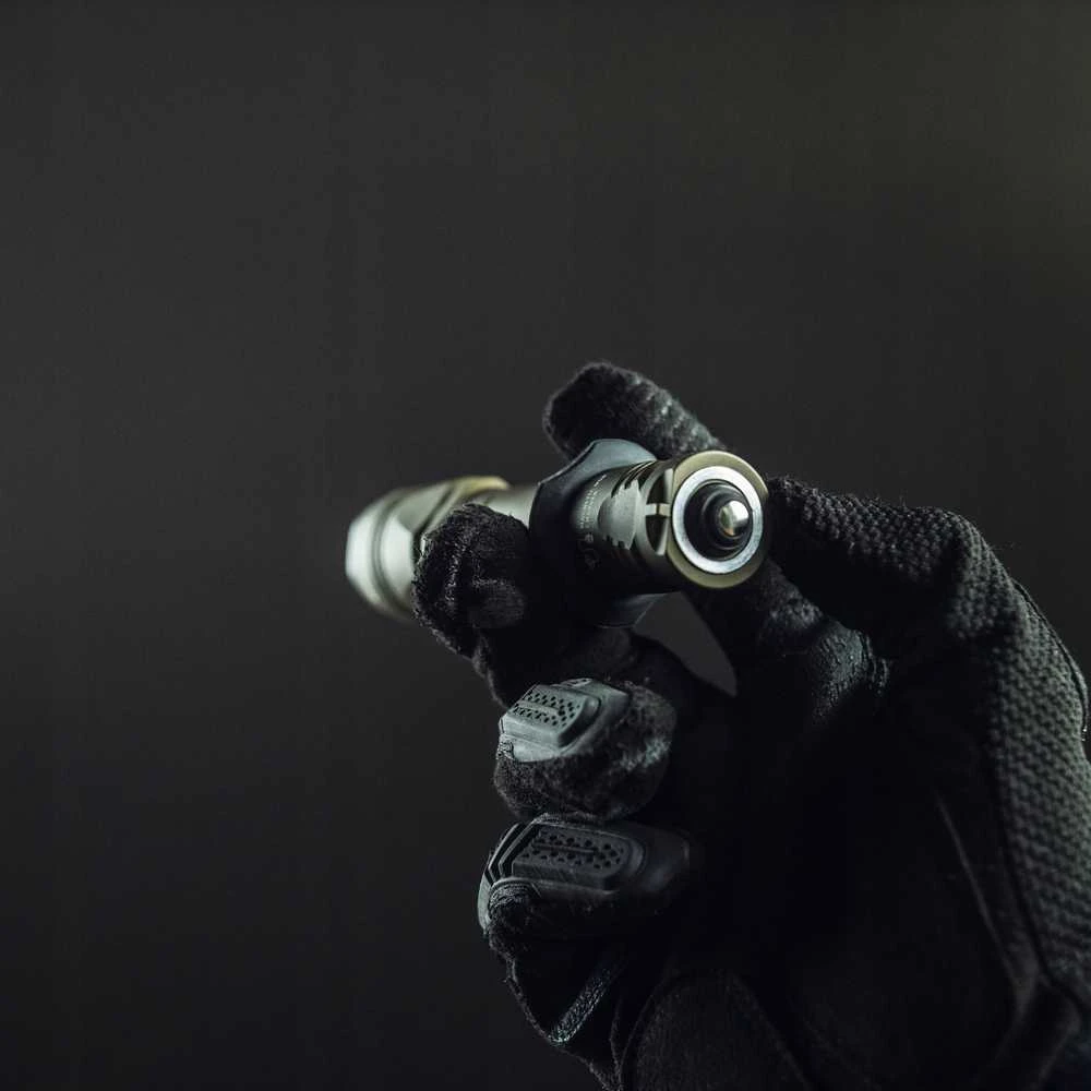 Žibintuvėlis Armytek Žibintuvėlis Armytek Dobermann PRO MAGNET USB Olive