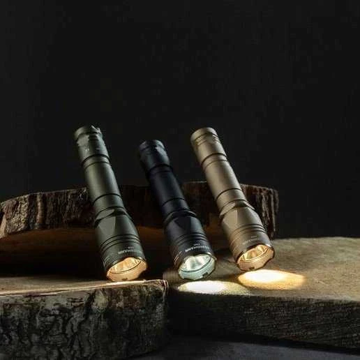 Žibintuvėlis Armytek Žibintuvėlis Armytek Dobermann PRO MAGNET USB Olive
