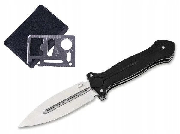 BKP Böker Plus Cheus Knife