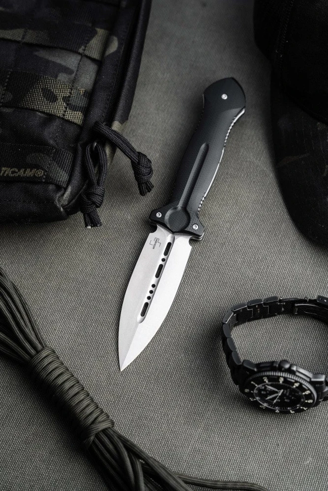 BKP Böker Plus Cheus Knife