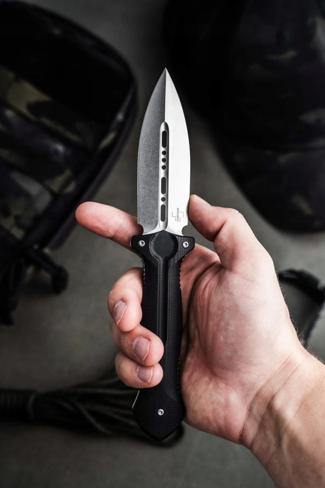 BKP Böker Plus Cheus Knife