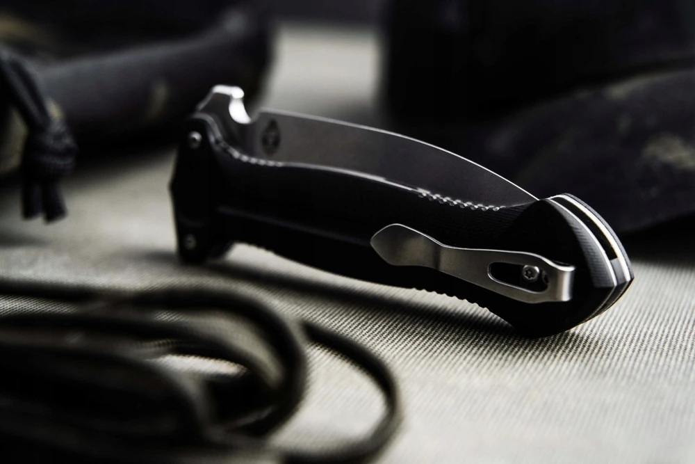 BKP Böker Plus Cheus Knife