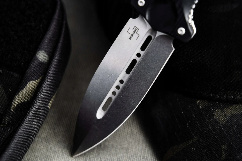BKP Böker Plus Cheus Knife