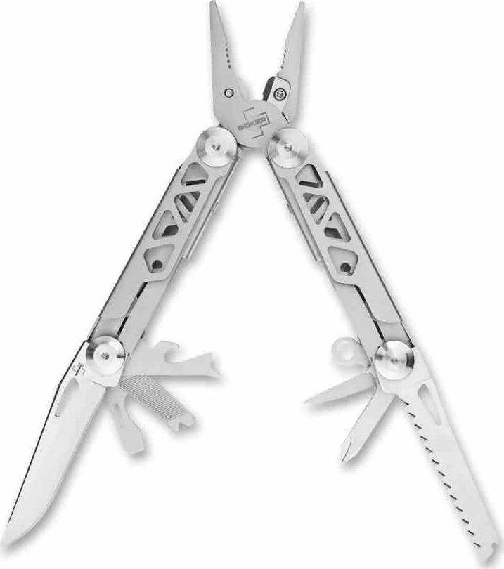 BKP Multitool Böker Plus Specialist Pro