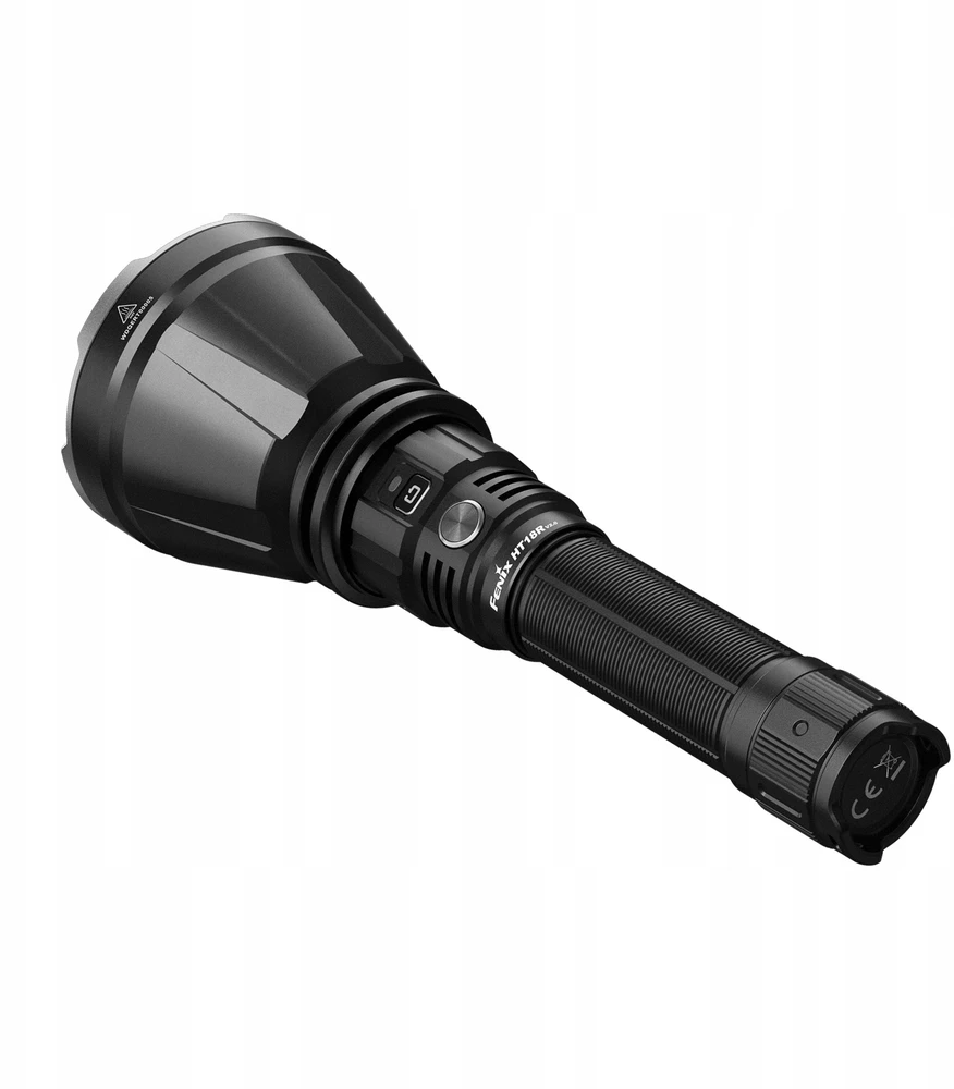 Fenix HT18R V2.0 LED žibintuvėlis