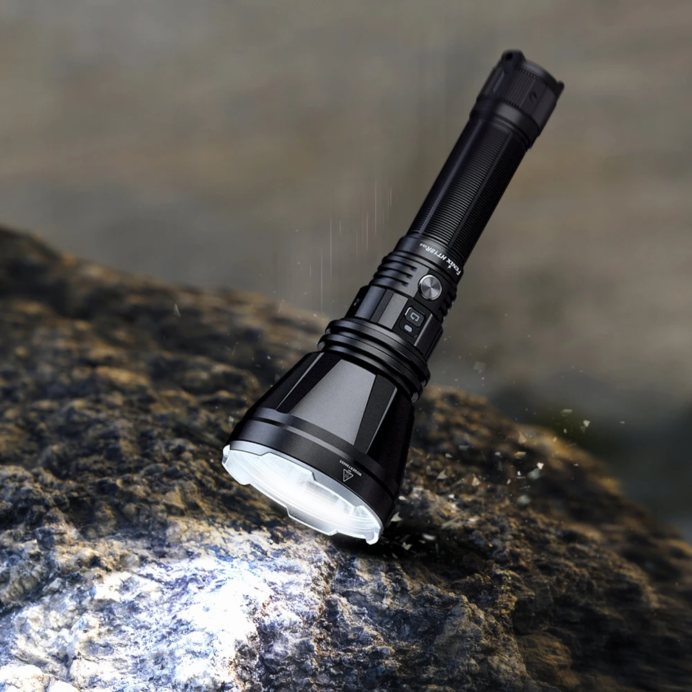 Fenix HT18R V2.0 LED žibintuvėlis