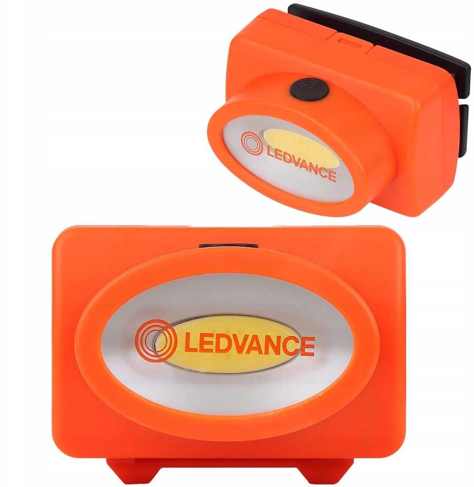 Ledvance ŽIBINTUVĖLIS GALV 2.2W 100LM 3XAAA IP22