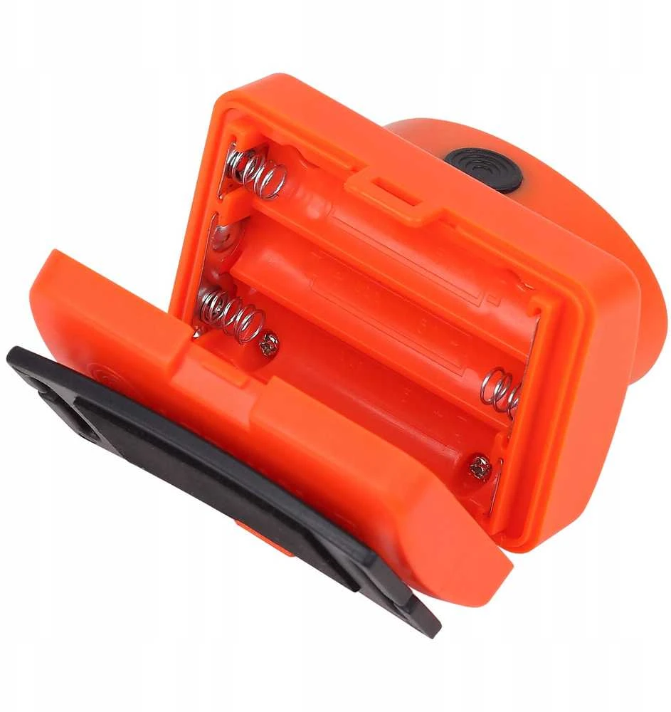 Ledvance ŽIBINTUVĖLIS GALV 2.2W 100LM 3XAAA IP22