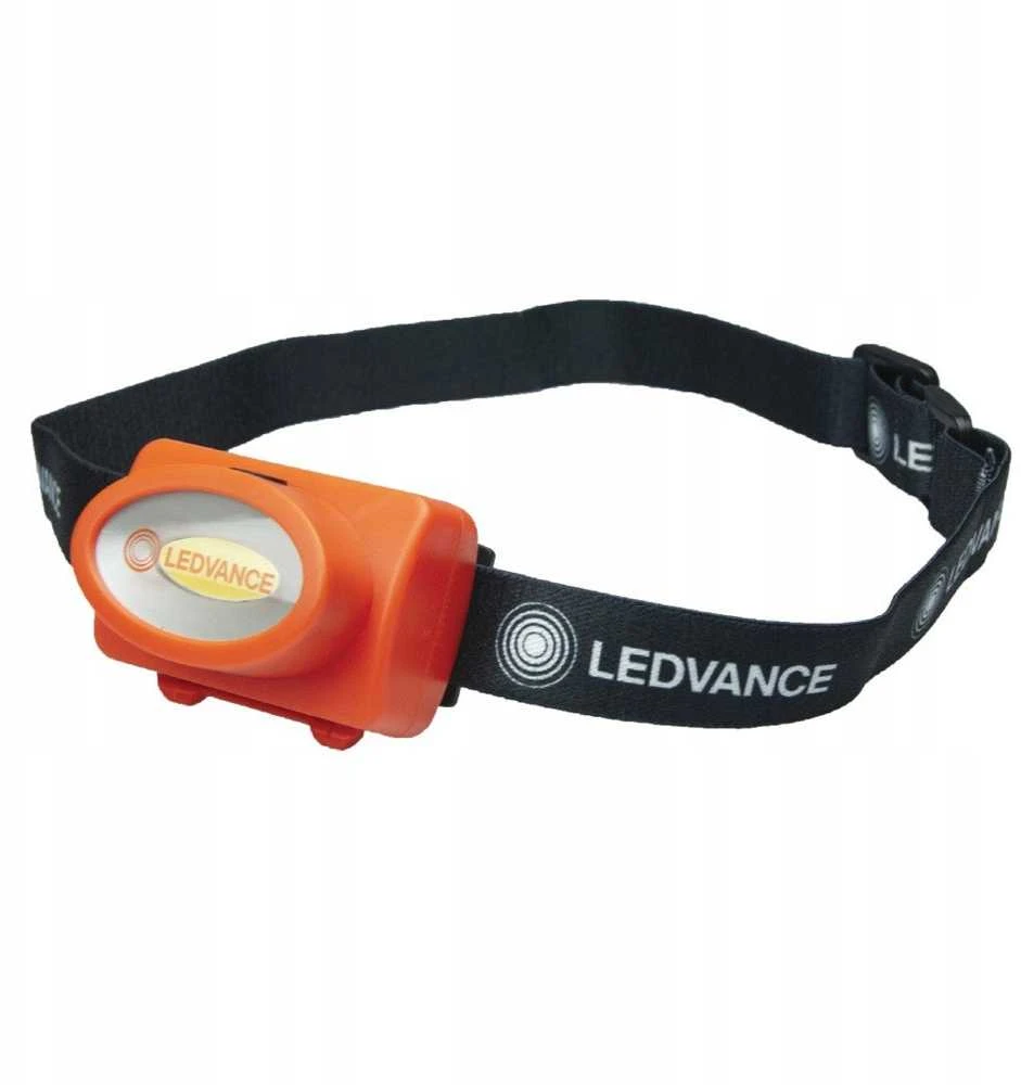 Ledvance ŽIBINTUVĖLIS GALV 2.2W 100LM 3XAAA IP22