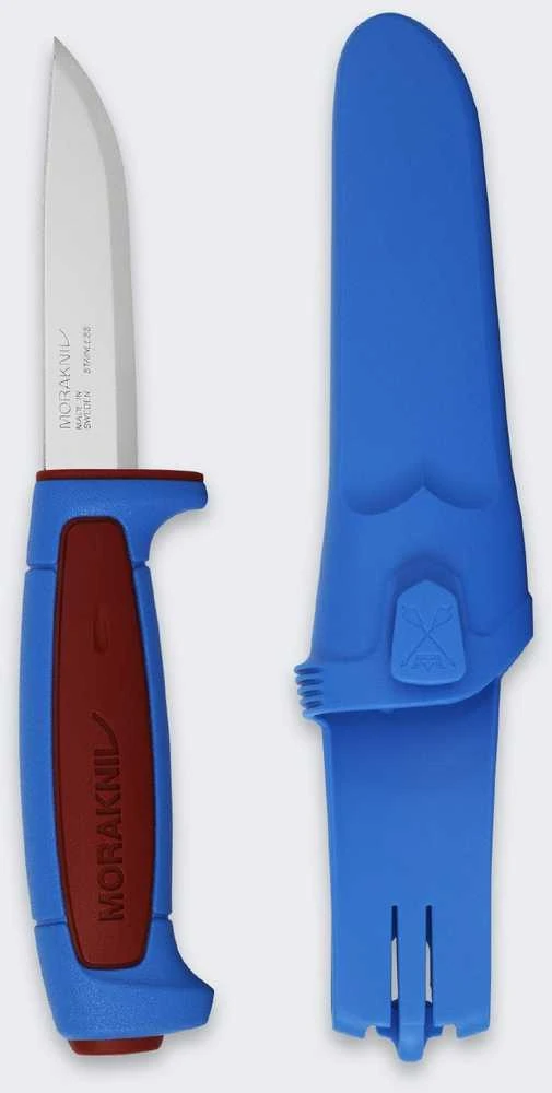 Morakniv Peilis MORA Basic 546 Limited Edition 2025